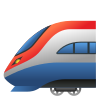 High-Speed Rail